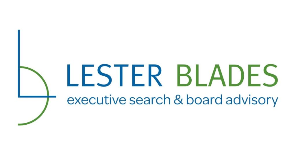 Lester Blades – Executive Search & Board Advisory